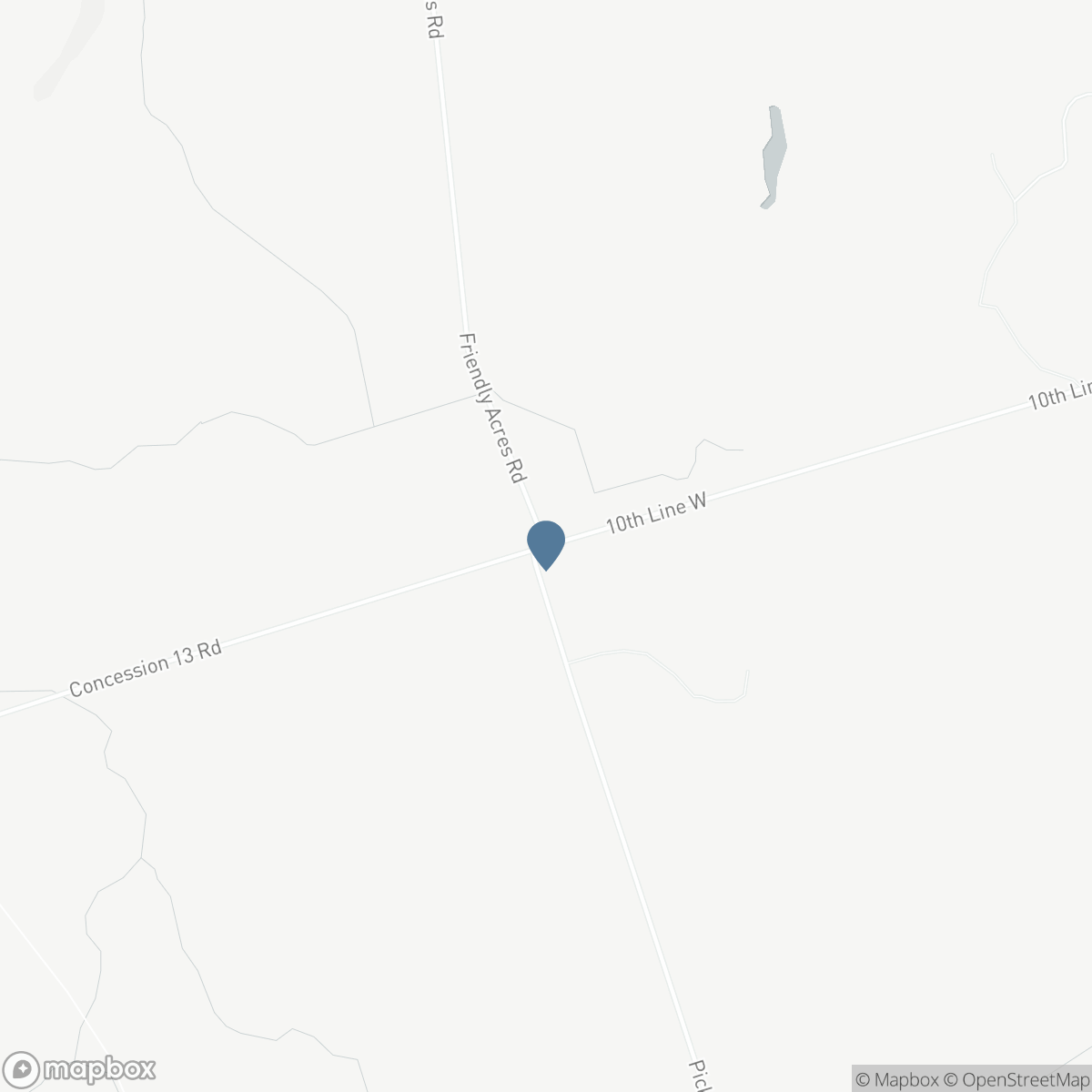 428 CONCESSION 13 ROAD E, Hastings, Ontario K0L 1Y0